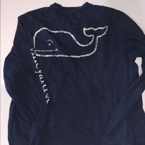 Vineyard vines long sleeve